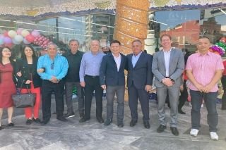 Puebla capital es referente en atracci&oacute;n de inversiones