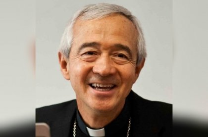 &iquest;Qui&eacute;n es Jorge Carlos Patr&oacute;n Wong? el nuevo Arzobispo de Puebla, aqu&iacute; te contamos