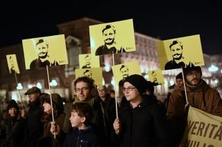 Arranca juicio contra agentes egipcios acusados del asesinato de un estudiante italiano