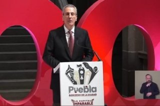 Seguridad, inclusi&oacute;n, econom&iacute;a, turismo y servicios p&uacute;blicos, ejes centrales en los primeros 100 d&iacute;as de gobierno de Pepe Chedraui