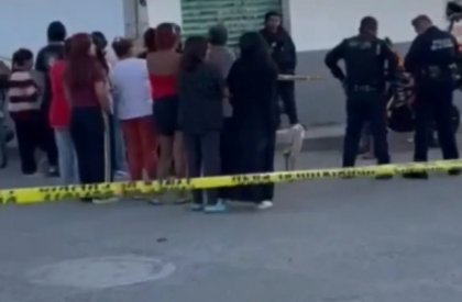 &iexcl;Masacre en la Resurrecci&oacute;n! sicarios ejecutan a d&uacute;o a sangre fr&iacute;a en la 2 de Marzo; ataque directo estremece a Puebla
