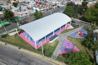 Ayuntamiento de Puebla invertir&aacute; m&aacute;s de 567 mdp en infraestructura social en Juntas Auxiliares&nbsp;