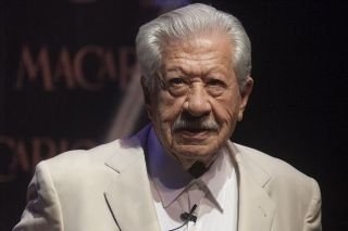 Se complic&oacute; estado de salud de Ignacio L&oacute;pez Tarso y muere a los 98 a&ntilde;os de edad