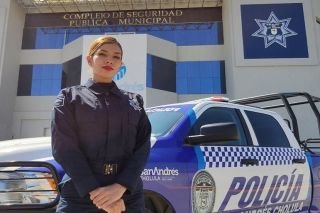 Emite Seguridad P&uacute;blica de San Andr&eacute;s Cholula recomendaciones para evitar extorsiones