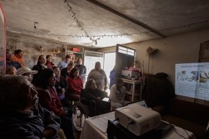 Lleva Gobierno de la Ciudad capacitaciones a peque&ntilde;os empresarios y emprendedores de juntas auxiliares