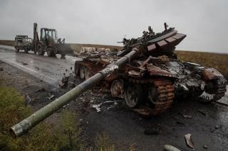Ucrania reivindica avances; Rusia promete recuperar territorios perdidos, tras anexi&oacute;n