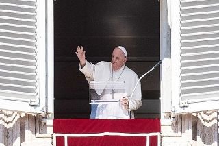 El Papa Francisco recibir&aacute; a Joe Biden el 29 de octubre