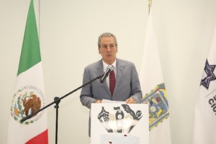 La seguridad de Puebla est&aacute; garantizada: Pepe Chedraui