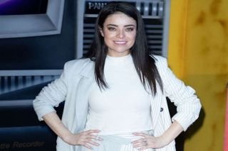 Sali&oacute; &ldquo;indignad&iacute;sima&rdquo;: Violeta Isfel revel&oacute; que Eleazar G&oacute;mez se pas&oacute; con un beso