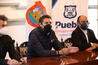 Ayuntamiento de Puebla propicia la participaci&oacute;n ciudadana a trav&eacute;s de comit&eacute;s