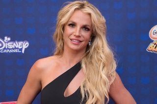 Britney Spears anuncia que est&aacute; esperando a su tercer beb&eacute;