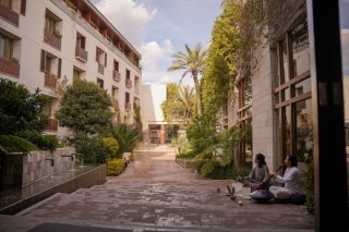 Puebla es nominada en los premios _FOOD AND TRAVEL 2025_ READERS AWARS