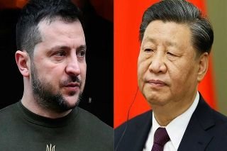Xi Jinping se re&uacute;ne con Zelenski; creen necesario di&aacute;logo y negociaci&oacute;n para encontrar la paz