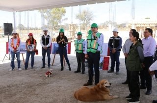 Seres sintientes requieren cuidado, no compras impulsivas: Gobierno de Puebla