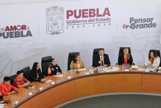 Puebla impulsa la Super computadora m&aacute;s poderosa de Am&eacute;rica Latina, con talento e inversi&oacute;n p&uacute;blica