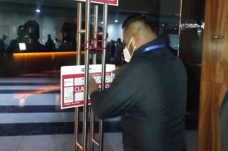 Ayuntamiento de Puebla clausura 4 establecimientos con venta de bebidas alcoh&oacute;licas