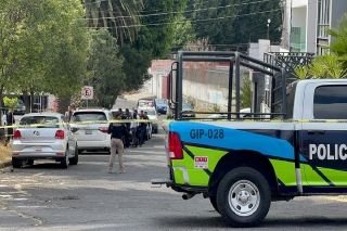 3 heridos el saldo que dej&oacute; la frustraci&oacute;n de asalto en La Paz