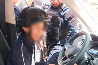Feria de Paz acerca bienestar y servicios a la poblaci&oacute;n