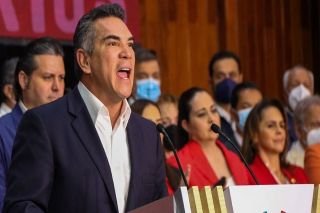 &ldquo;Votaremos en contra&rdquo;: PRI rechaza reforma el&eacute;ctrica; presentar&aacute; contrapropuesta