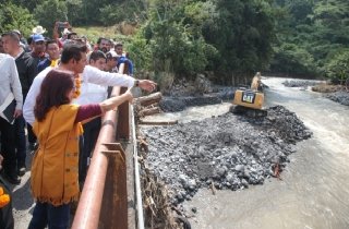 Jopala y Zihuateutla en etapa de reconstrucci&oacute;n; participan gobiernos federal, estatal y municipales