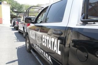 Rescatan a mujeres secuestradas en Colima