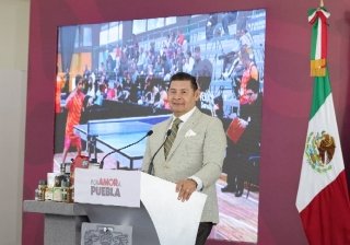 Gobierno Estatal recupera espacios p&uacute;blicos para fortalecer futuro de juventud poblana