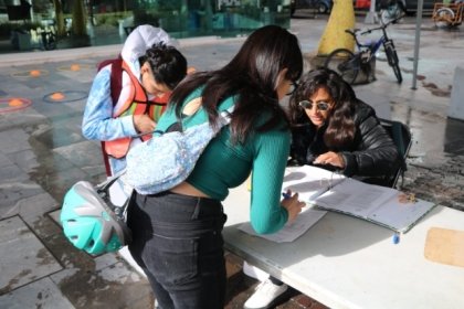 IMDP llev&oacute; a cabo la 1ra edici&oacute;n de la V&iacute;a Recreativa de Puebla