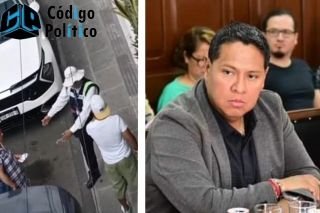 Urgente frenar corrupci&oacute;n y extorsi&oacute;n de supervisores viales: Leobardo Ju&aacute;rez &nbsp;