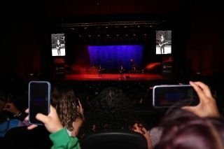 Concluye mes de la juventud con un auditorio lleno ante la charla &lsquo;El Gamer de tu Vida&rsquo;