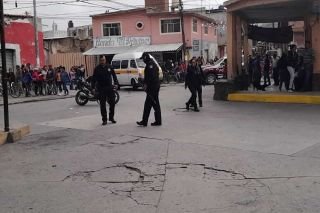 Nayeli N, mujer ejecutada en Moyotzingo y vinculada a robo de autos