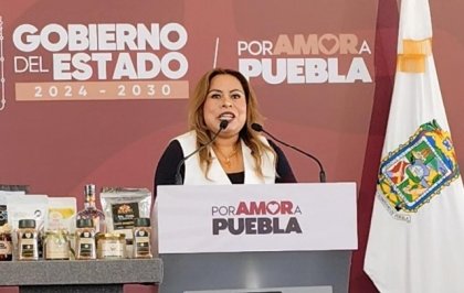 IPPI reconoce y coordina acciones en contra de la violencia de g&eacute;nero en comunidades ind&iacute;genas de Puebla