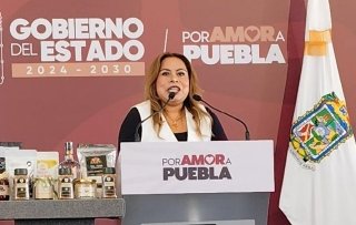 IPPI reconoce y coordina acciones en contra de la violencia de g&eacute;nero en comunidades ind&iacute;genas de Puebla