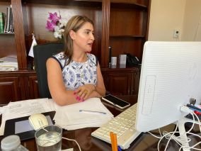 La autoridad electoral revisar&aacute; la adecuada tutela del inter&eacute;s superior de las personas menores de edad.