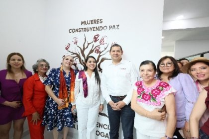 En primeros 100 d&iacute;as, las mujeres son prioridad para el Gobierno del Estado