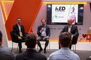 El IMDP participa en Smart City Expo Latam 2025 con panel sobre la Red de Ciudades Deporte y Desarrollo de Am&eacute;rica Latina avalada por la UNESCO