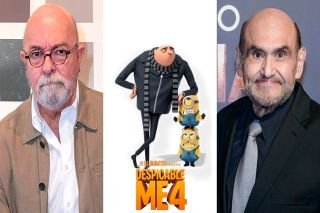 &ldquo;Mi villano Favorito 4&rdquo;, &iquest;qui&eacute;nes hacen las voces en espa&ntilde;ol?