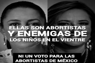 &ldquo;La intromisi&oacute;n clerical en los asuntos de la democracia y la Ley tuvieron consecuencias"