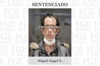 Sentencian a 29 a&ntilde;os de prisi&oacute;n a ladr&oacute;n-homicida