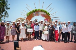 Puebla impulsa su riqueza artesanal en Tianguis Tur&iacute;stico 2026 y Ventana M&eacute;xico