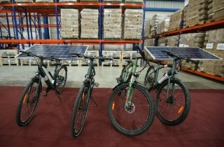 Con capital migrante en proyectos estrat&eacute;gicos, Puebla genera riqueza comunitaria