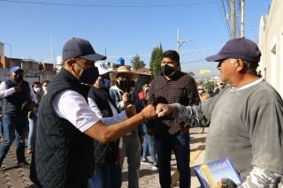 El Sistema Municipal DIF entreg&oacute; lentes mediante el programa "Vista Saludable"