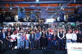 Planta de caf&eacute; bienestar en Puebla, proyecta el futuro de cafetaleros mexicanos