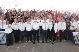 Operativo H&eacute;roes paisanos garantiza retorno seguro y trato digno a connacionales