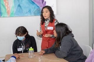 SMDIF de Puebla oferta bachillerato gratuito