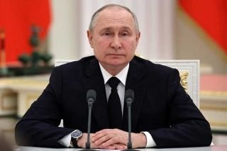 Putin dice que Rusia pag&oacute; a Wagner mil millones de d&oacute;lares en el &uacute;ltimo a&ntilde;o