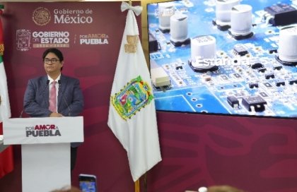 YANKUILOTL coloca a Puebla como referente de soberan&iacute;a tecnol&oacute;gica e innovaci&oacute;n