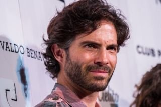 Osvaldo Benavides confirma muerte de segundo actor en rodaje de pel&iacute;cula