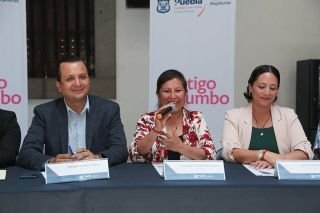 Regidores metropolitanos invitan a la 1&ordf; Feria del Autoempleo para personas con discapacidad