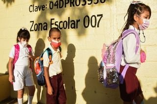 &iquest;C&oacute;mo ser&aacute; el regreso a clases 2023 en los estados?