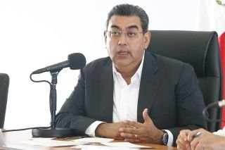 Con responsabilidad, Gobierno Estatal asumi&oacute; pago a la SHCP: Sergio Salom&oacute;n